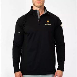 Barstool Spittin' Chiclets UNRL 1/4 Zip